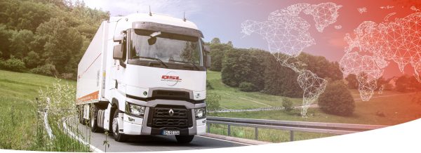 Services | Quick Service Logistics